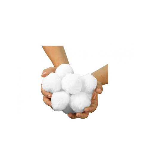 Aquawool 700g (25 kg szűrőhomokot helyettesít) 100% polietilén szűrőgolyó