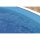 Medence fólia Blue liner 0,8 mm vastag átfedéssel a 4,6 x 1,2 m-es medencéhez