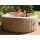 PureSpa Plus HWS 800 4 személyes jacuzzi medence