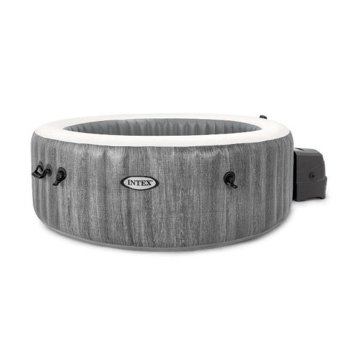 Felfújható pezsgőfürdő PureSpa Greywood HWS 800 3VAN0104