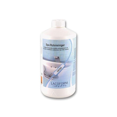 1 L jacuzzi tisztító
