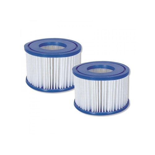 Lay-Z-Spa szűrőbetét, 2 db