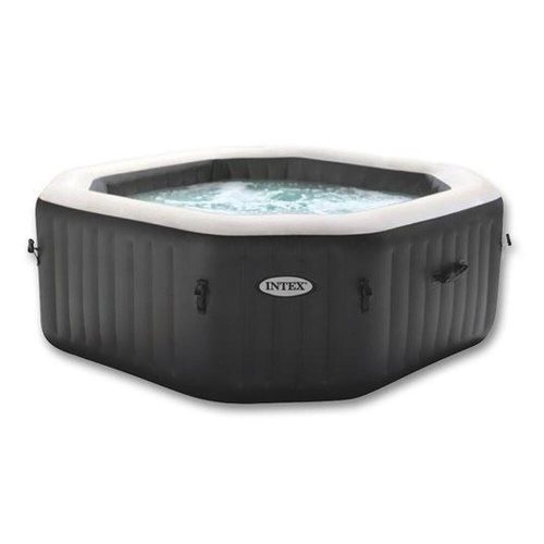 PureSpa DeLuxe HWS 800 4 személyes jacuzzi medence