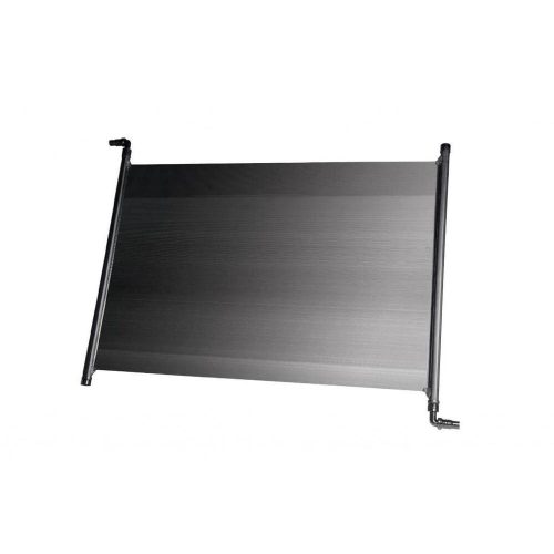 Napelemes fűtőpanel 5,4 m2 - 1,2 x 4,5 m (szelep nélkül, szerelvények mellékelve)