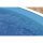 Medence fólia Blue liner 0,8 mm-es,átfedéses rögzítéssel, a 3,5 x 7,0 x 1,35 m-es ovális medencéhez