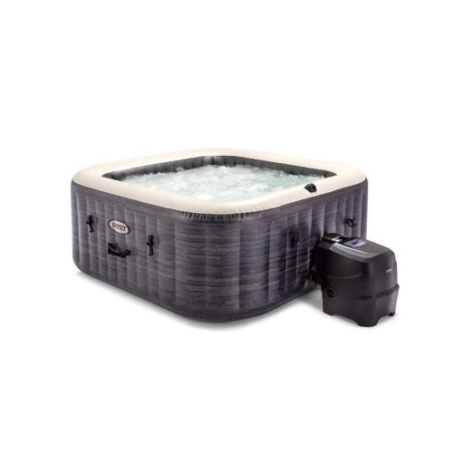 PureSpa Greystone DeLuxe HWS 1100 jacuzzí
