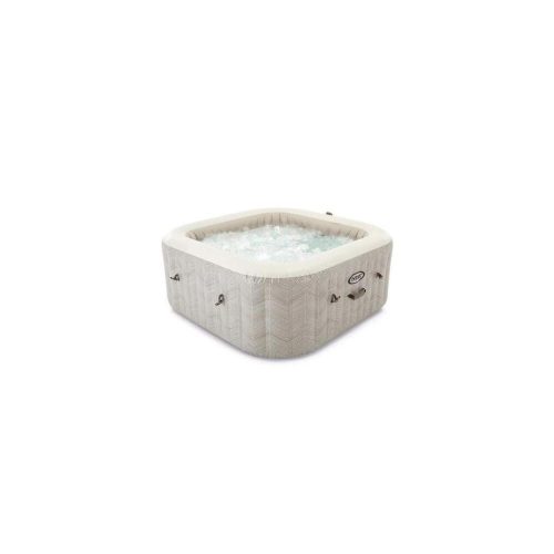 PureSpa Chevron DeLuxe HWS 800 jacuzzi