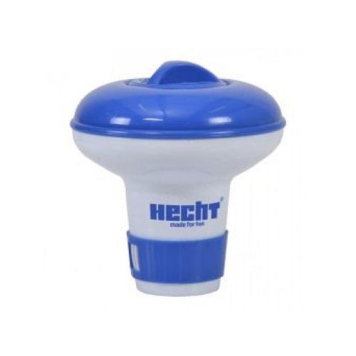 HECHT 060703 ÚSZÓ TABLETTA ADAGOLÓ 20G