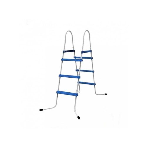 HECHT 90 cm-es medence lépcső