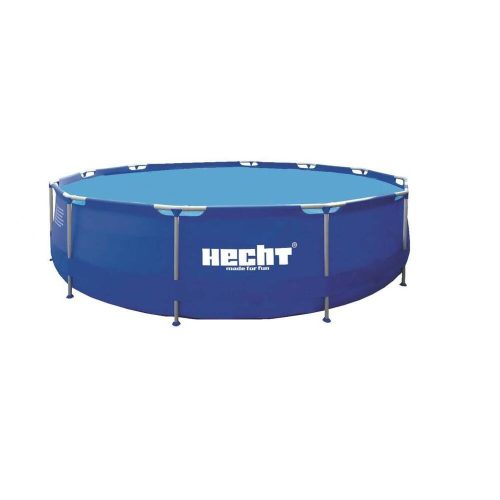 HECHT 360*76 cm-es fémvázas medence