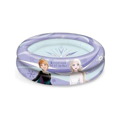 Jégvarázs 2 felfújható medence 100cm - Mondo Toys