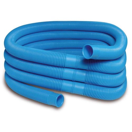 Gégecső medencékhez, 38 mm-es, 6 méteres,