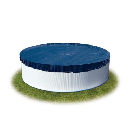 Nyári medence takaró a 360 cm-es medencékhez
