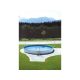 Styria - Pool only - acélfalú medence, szűrőberendezés nélkül,  O 5,00 x 1,50 m