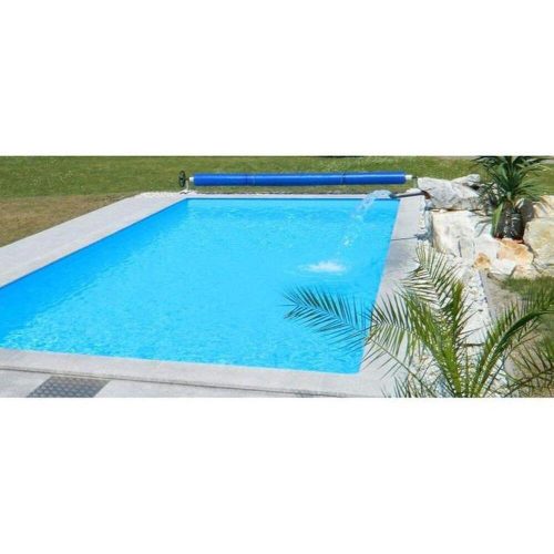Ökopool Classic Deluxe 2 medenceépítő szett a 7,00 x 3,50 x 1,45 m-es medencéhez