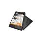 Geotextil 50 gr fekete 2,1m x 10 fm