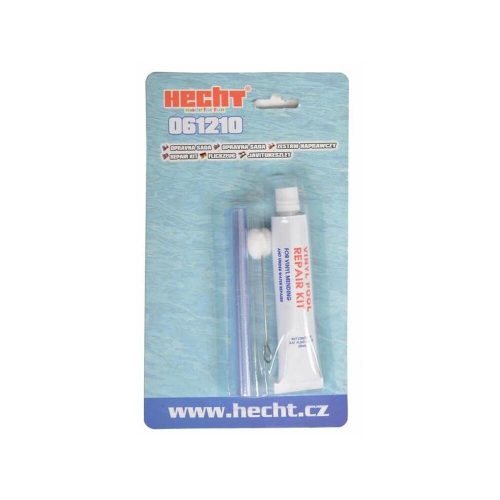HECHT 061210 Javítókészlet (RAGASZTÓ ÉS FOLT)