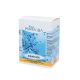 AQUAFLOCK 1doboz 8x125g