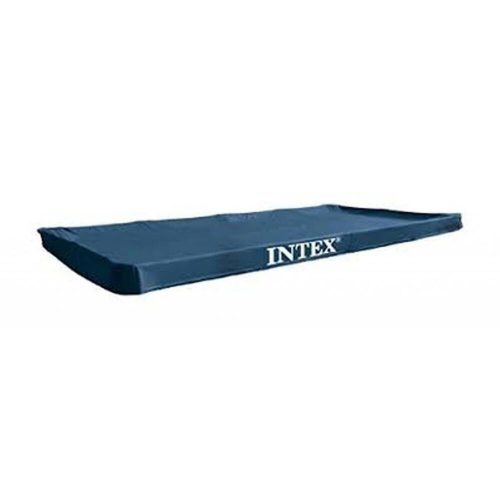 INTEX Frame-Pool Family medencetakaró védőponyva, 460 x 226  cm
