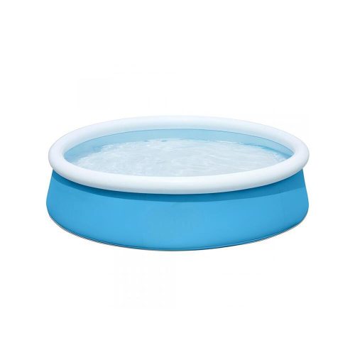 Bestway: Fast Set Elso medencém felfújható peremu medence 152x38cm