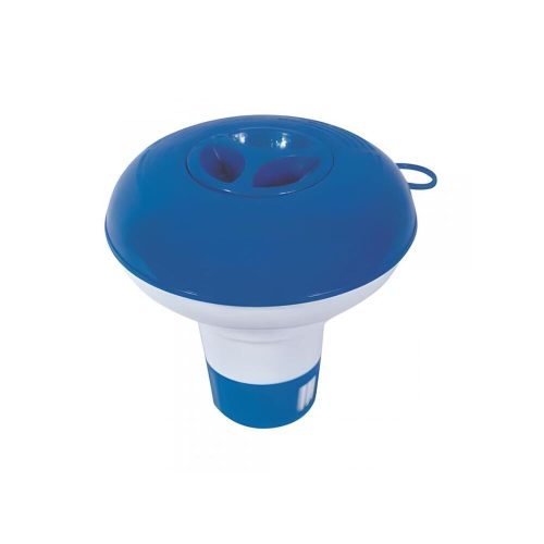 Bestway: Úszó vegyszeradagoló 12,7cm