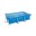 INTEX Frame Pool Family családi medence, 220 x 150 x 60 cm