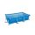 INTEX Frame Pool Family családi medence, 260 x 160 x 65 cm