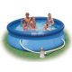 INTEX Easy Set GS családi medence, átmérő   305 x 76 cm, papírszűrős vízforgatóval