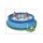 INTEX Easy Set GS családi medence, O 396 x 84 cm, papírszűrős vízforgatóval