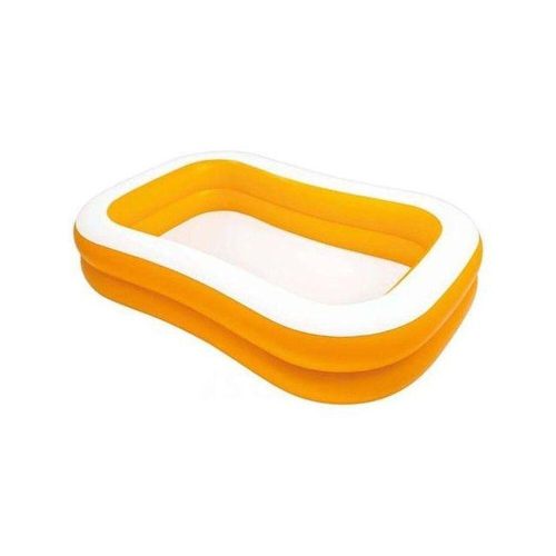 Intex: Mandarin családi medence 229x147x46cm
