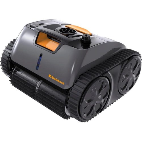 Medence takarító robot SMART RXB 450