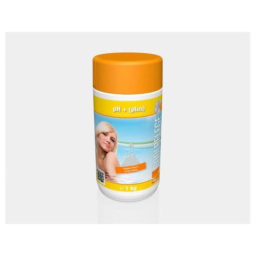 pH plusz granulátum, 1 kg