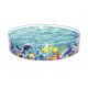 Merevfalú medence 183 x 38 cm-es - Bestway