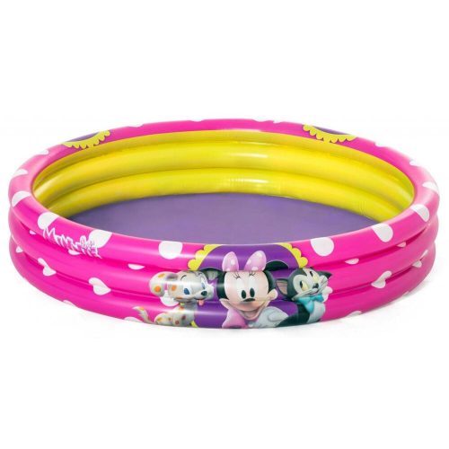 Minnie medence 122x25cm