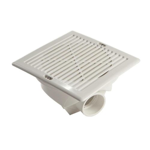 Fenékürítő fóliás Aquamax O258mm, D63/75