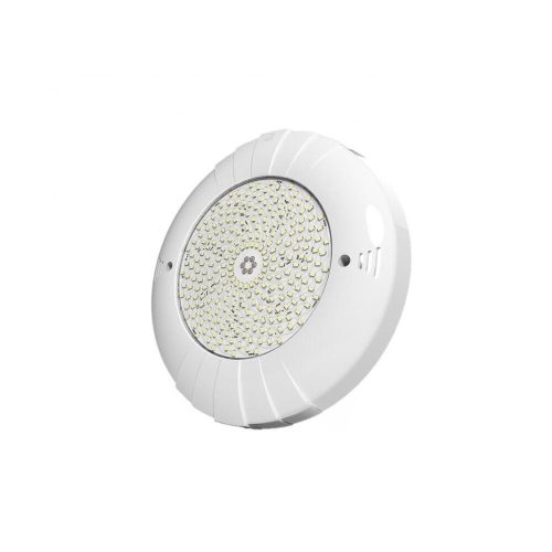 Reflektor "SLIM 2018", betonos Whithe-50W