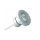 Reflektor MINI2001 36 RGB SMD LED betonos 6W/12V