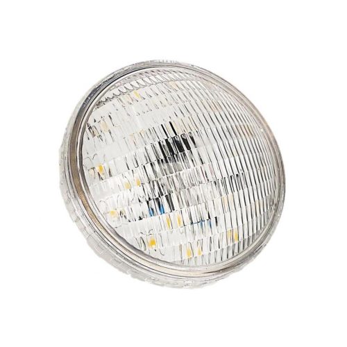 LED izzó SMD 54 PAR56 RGB 15W/1134 lux