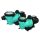 Mini Streamer STR 100M 15m3/h H=10m 1,0HP 230V