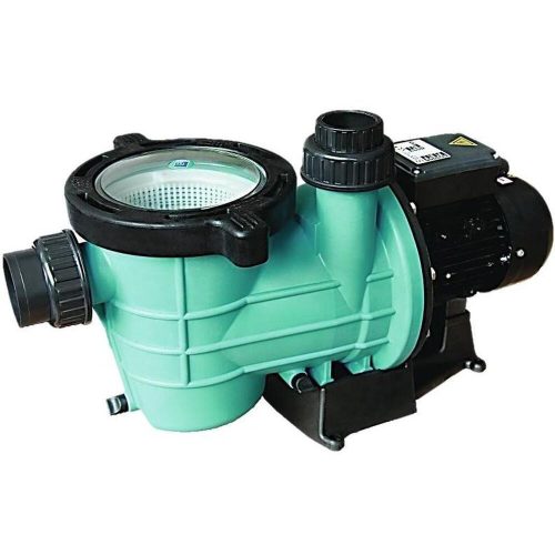 Streamer STRN 100M 18m3/h H=10m 1,0HP 230V