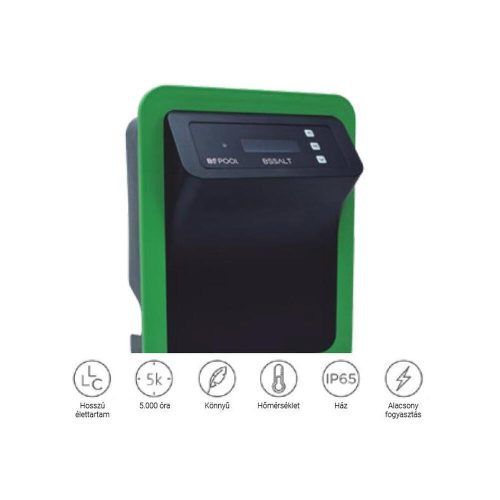 N-BS Salt ECO sóbontó 15g/h
