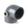 Könyök AIR L 90o D 050x1/2" PN16