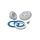Szívóidom D50-63 AISI 316 1 1/2" betonos medencéhez