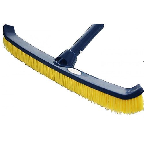 Kefe, hajlított 450mm Navy Blue