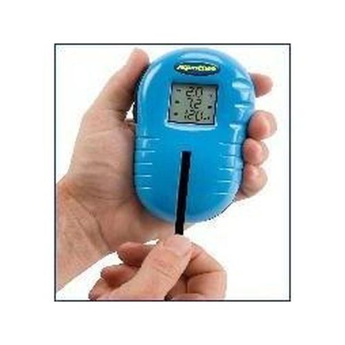 TruTest tesztcsík pH, FrCl, TA, 50db