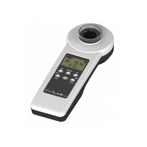 PoolLab 1.0 photometer