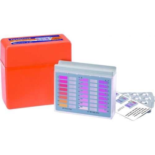 Pooltester PT100 CL - pH