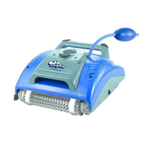 Dolphin Supreme M200 CB
