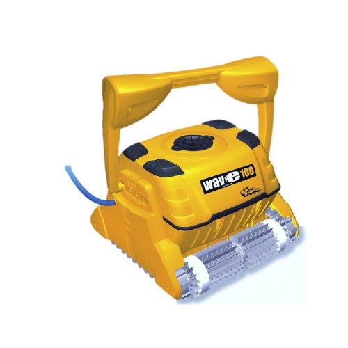 Dolphin Dynamic WAVE 100 CB