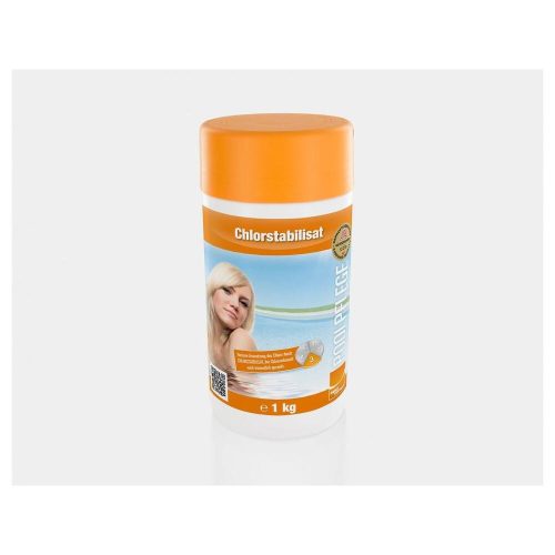 Aquacorrect Klórstabilizáló 1 kg
